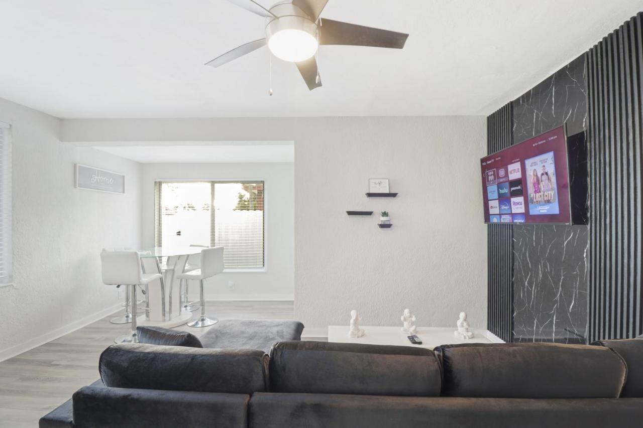 Spacious And Luxurious Home Centrally Located Between Miami And Ft. Lauderdale Miramar Zewnętrze zdjęcie