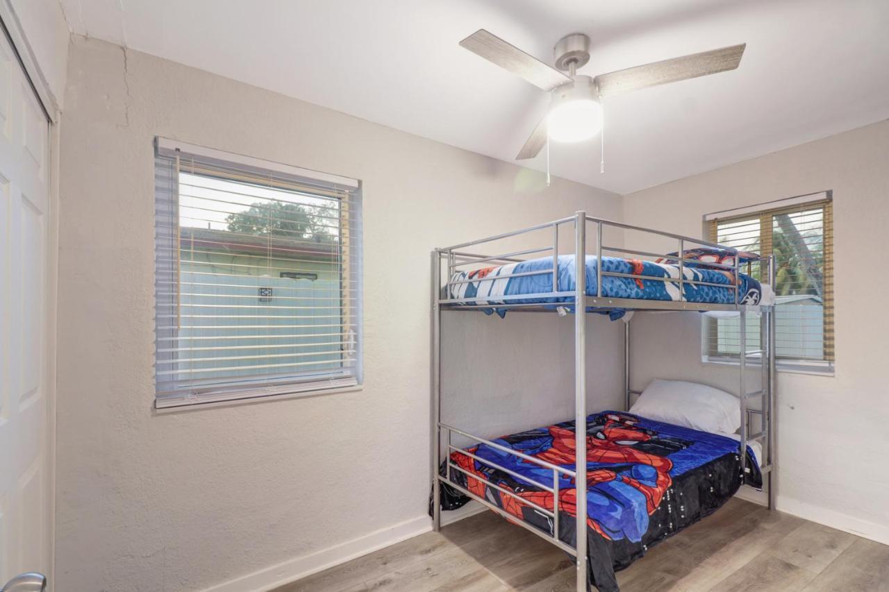 Spacious And Luxurious Home Centrally Located Between Miami And Ft. Lauderdale Miramar Zewnętrze zdjęcie