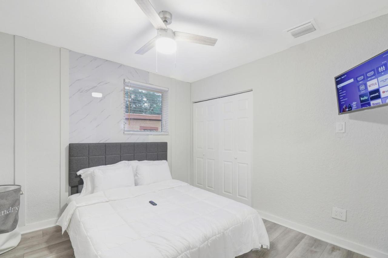 Spacious And Luxurious Home Centrally Located Between Miami And Ft. Lauderdale Miramar Zewnętrze zdjęcie