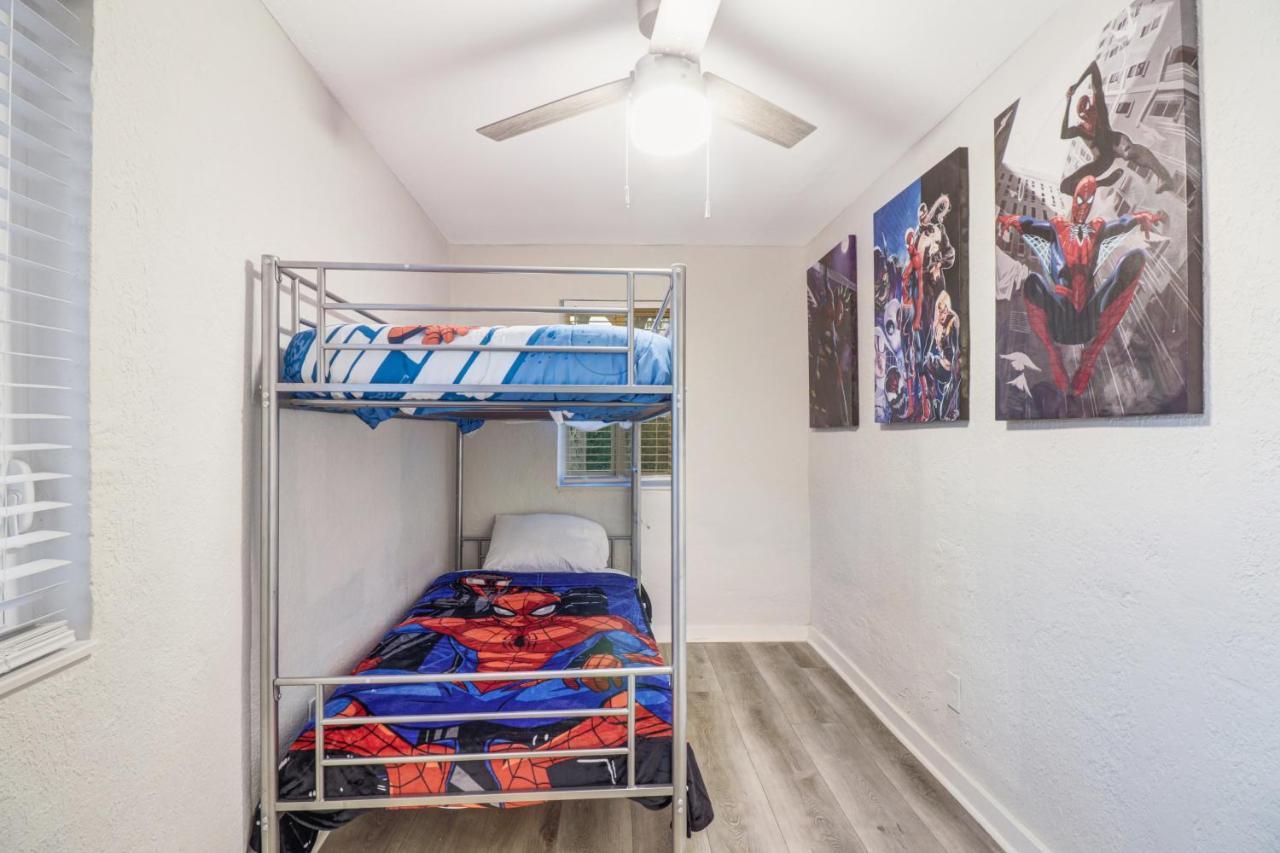 Spacious And Luxurious Home Centrally Located Between Miami And Ft. Lauderdale Miramar Zewnętrze zdjęcie